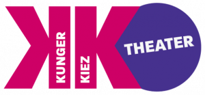 Kunger Kiez Theater Logo